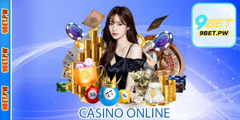 Casino online